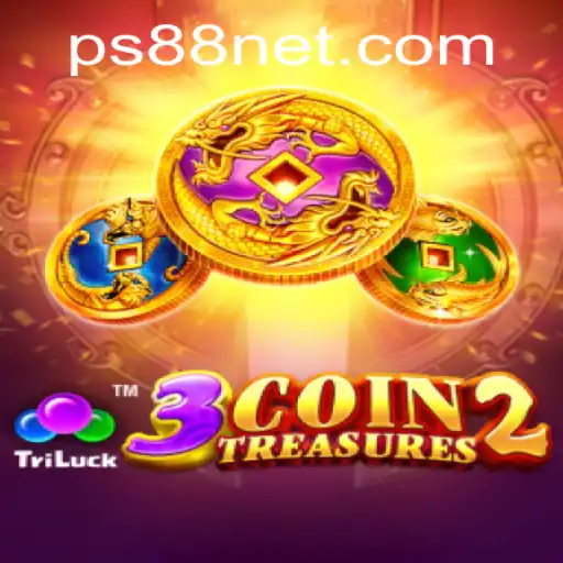 Exploring the Features and Gameplay of 3CoinTreasures2