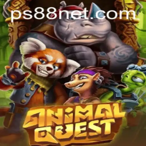 Explore the Exciting World of AnimalQuest on PS88