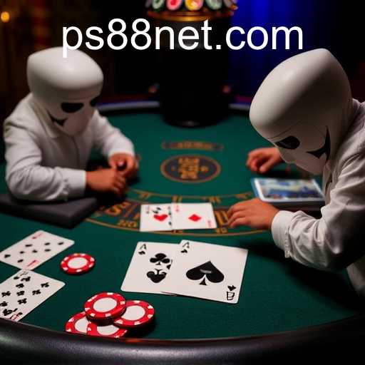 The Alluring World of Blackjack and the Rise of ps88