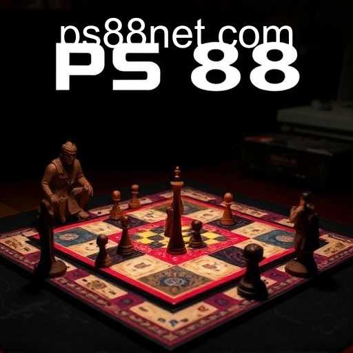 Exploring the World of Board Games: PS88's Unique Place