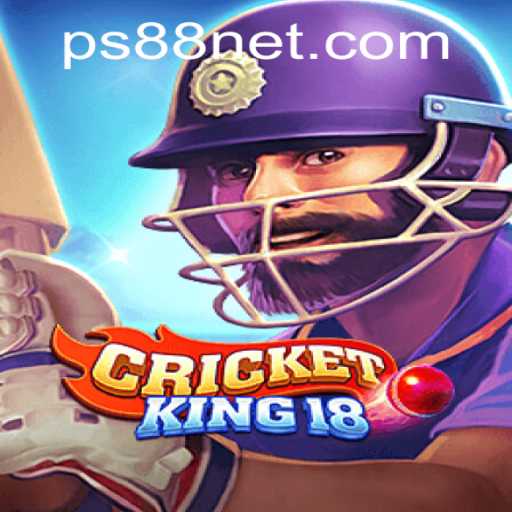 CricketKing18: Unleashing the Ultimate Cricket Gaming Experience