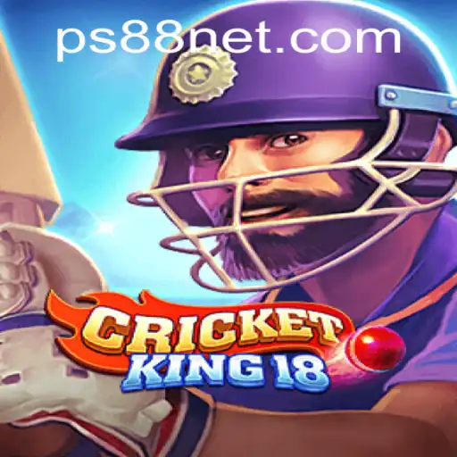 CricketKing18: Unleashing the Ultimate Cricket Gaming Experience