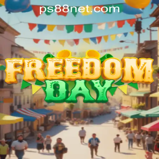 FreedomDay: The Latest Gaming Sensation Unleashed