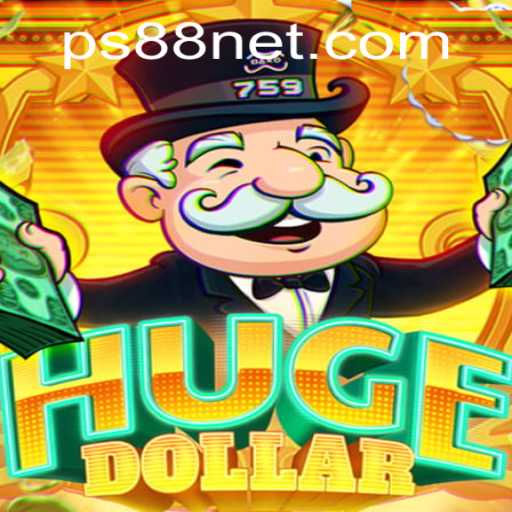 HugeDollar: The Thrilling Revolution in Gaming