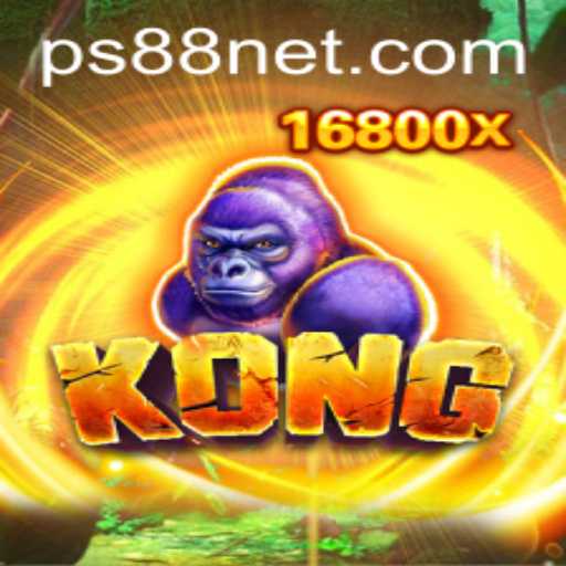 Explore the World of Kong: A New Era in Gaming with PS88