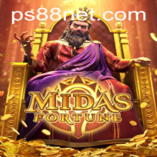 Dive into MidasFortune: An Exciting New Gaming Experience with PS88