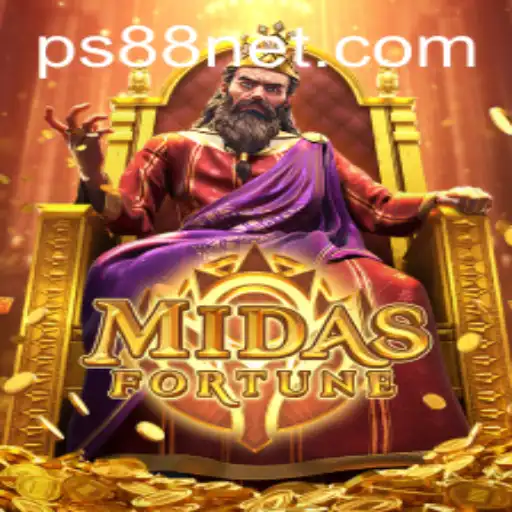 Dive into MidasFortune: An Exciting New Gaming Experience with PS88