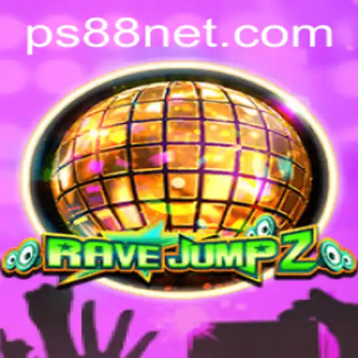 RaveJump2: The Electrifying World of Virtual Dance and Adventure