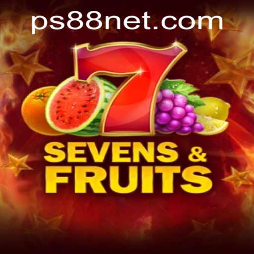 Unveiling SevensFruits: A Captivating Journey into the World of Ps88 Gaming