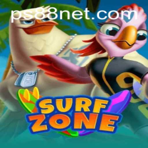 Dive into SurfZone: The Ultimate Surfing Experience on PS88
