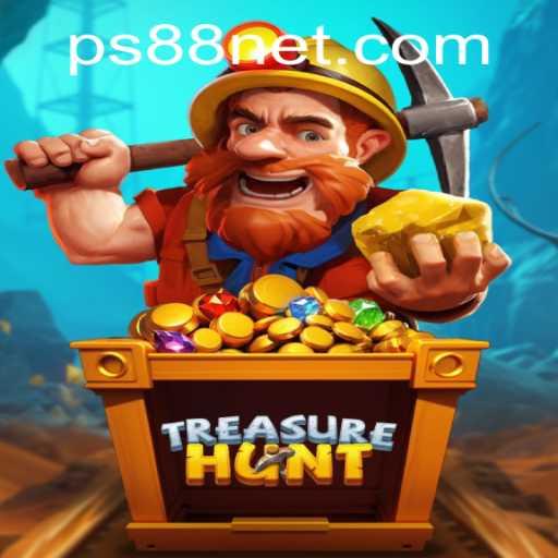 TreasureHunt Adventures: Explore the Thrilling World of TreasureHunt with PS88